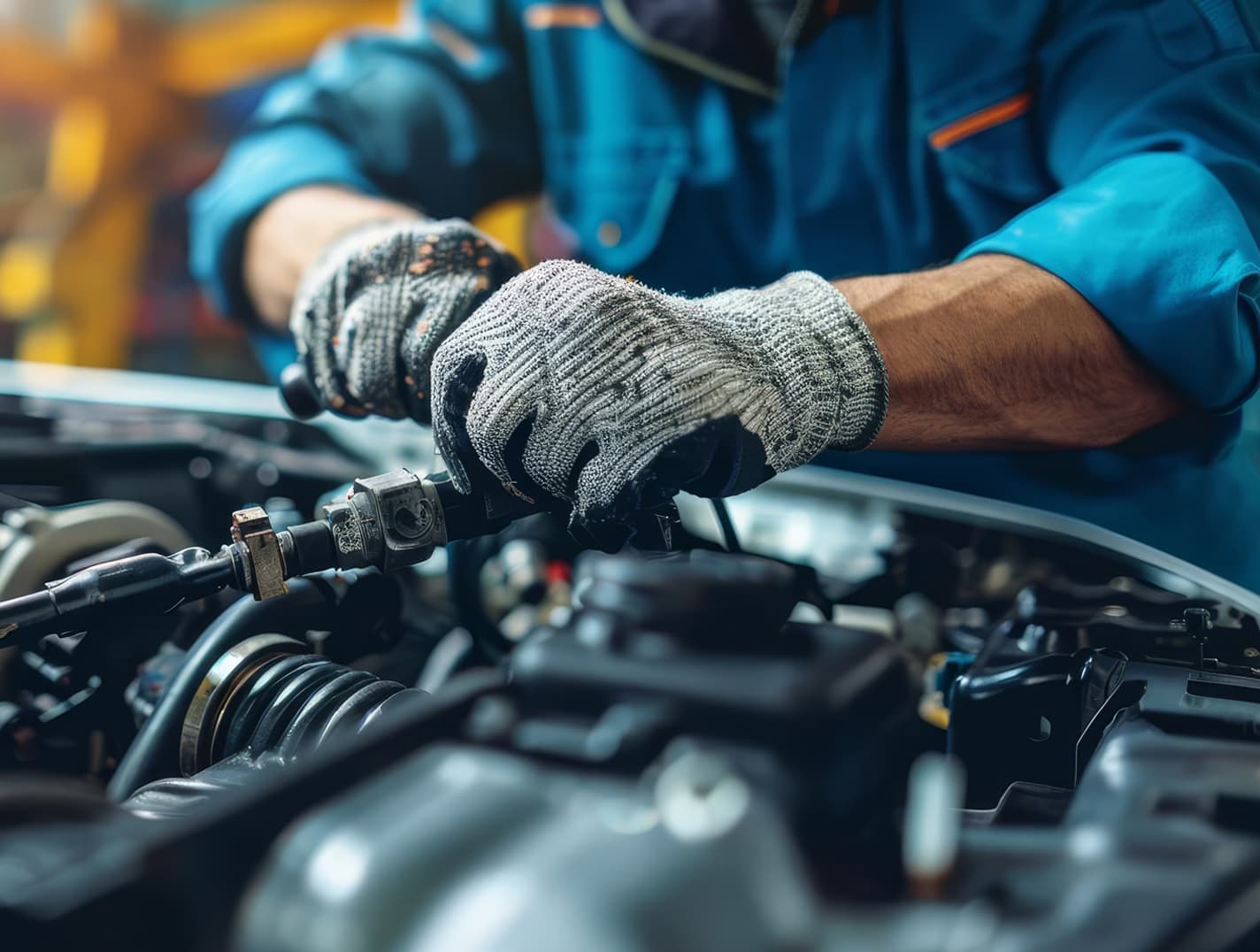 Contacte con Neumáticos Motor Racing