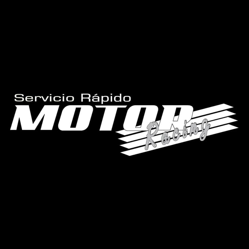 Logo Motor Racing